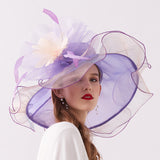 Kentucky Derby Hats
