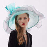 Kentucky Derby Hats