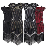 The Great Gatsby Prom Dresses Sequins Dress Dress Skirt
