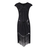 The Great Gatsby Prom Dresses Sequins Dress Dress Skirt