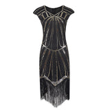 The Great Gatsby Prom Dresses Sequins Dress Dress Skirt