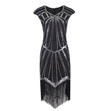The Great Gatsby Prom Dresses Sequins Dress Dress Skirt