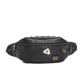 Lulu Belt Bags Casual Street Backpack Shoulder Bag Crossbody Bag
