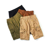 Tactics Style Men Short Men's Shorts Cotton Shorts Casual Pants