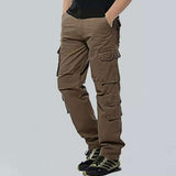 Tactics Style Outdoor Casual Pants Men's Casual Pants Overalls Sports