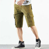 Tactics Style Men Short Men's Shorts Cotton Shorts Casual Pants