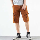 Tactics Style Men Short Men's Shorts Cotton Shorts Casual Pants