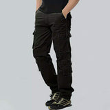 Tactics Style Outdoor Casual Pants Men's Casual Pants Overalls Sports