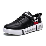 Off White Shoes Sneakers Men's Shoes Running Spring Men's Sports Leisure