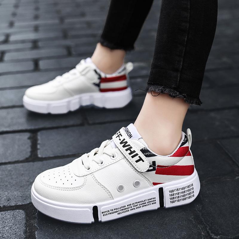 Off White Shoes Sneakers Men's Shoes Running Spring Men's Sports Leisure