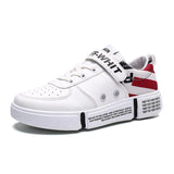Off White Shoes Sneakers Men's Shoes Running Spring Men's Sports Leisure
