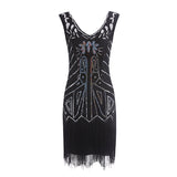 The Great Gatsby Prom Dresses Spring Dress Gown