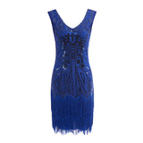 The Great Gatsby Prom Dresses Spring Dress Gown