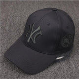 La 59fifty Hats Baseball Cap Men and Women Baseball Cap