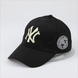 La 59fifty Hats Baseball Cap Men and Women Baseball Cap