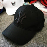 La 59fifty Hats Baseball Cap Men and Women Baseball Cap