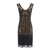 The Great Gatsby Prom Dresses Spring Dress Gown