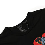 ATL Vlone T Shirt Short-Sleeved T-shirt Men and Women Fashion