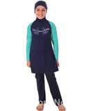 Burkini Modest Swimwear Muslim Swimsuits Hijab Halal Burqini Islamic Bathing Suits Muslim Bikini Modanisa Hijab Lyra Swimhaāema