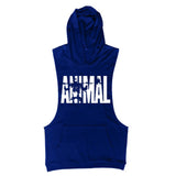 Man Tanks Men's Fitness Vest Loose