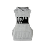 Man Tanks Men's Fitness Vest Loose