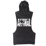Man Tanks Men's Fitness Vest Loose