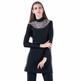 Burkini Modest Swimwear Muslim Swimsuits Hijab Halal Burqini Islamic Bathing Suits Muslim Bikini Modanisa Hijab Lyra Swimhaāema