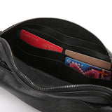 Lulu Belt Bags Casual Fashion Badge Pattern