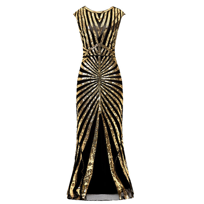 The Great Gatsby Dresses Slim Dress Cocktail Party Dress