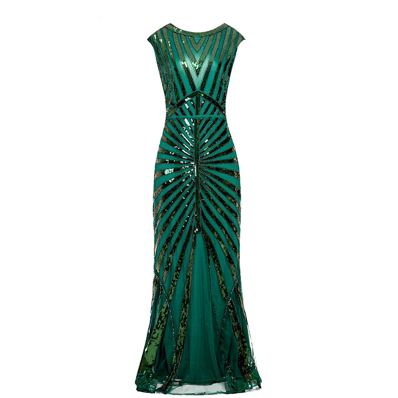 The Great Gatsby Dresses Slim Dress Cocktail Party Dress