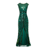 The Great Gatsby Dresses Slim Dress Cocktail Party Dress