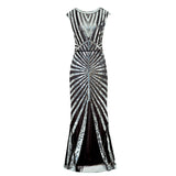 The Great Gatsby Dresses Slim Dress Cocktail Party Dress