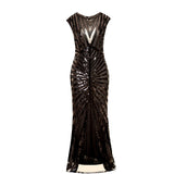 The Great Gatsby Dresses Slim Dress Cocktail Party Dress