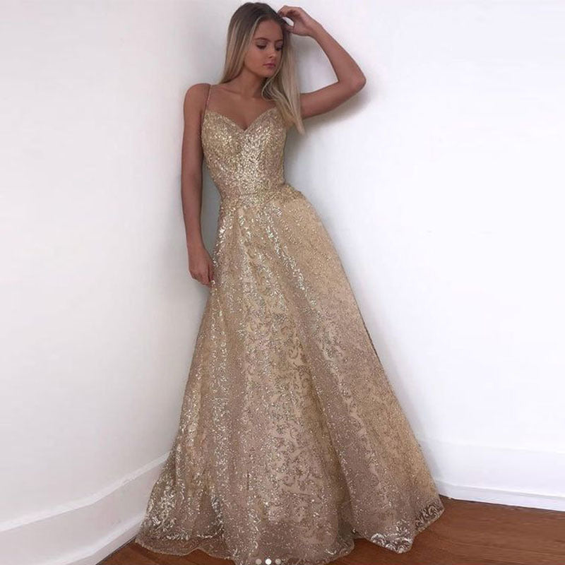Mariah Carey See through Dress Sequined Rhinestone Sexy Slip Dress Long Dress