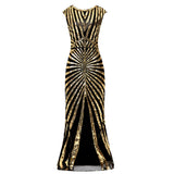 The Great Gatsby Dresses Slim Dress Cocktail Party Dress