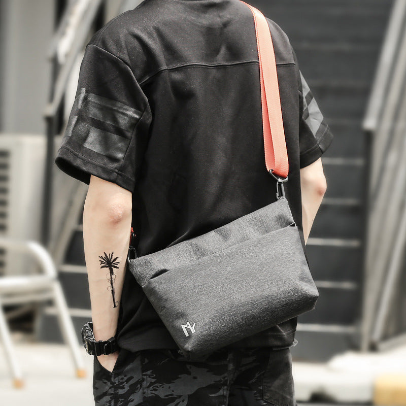 Sling Bags for Men Casual Shoulder Bag