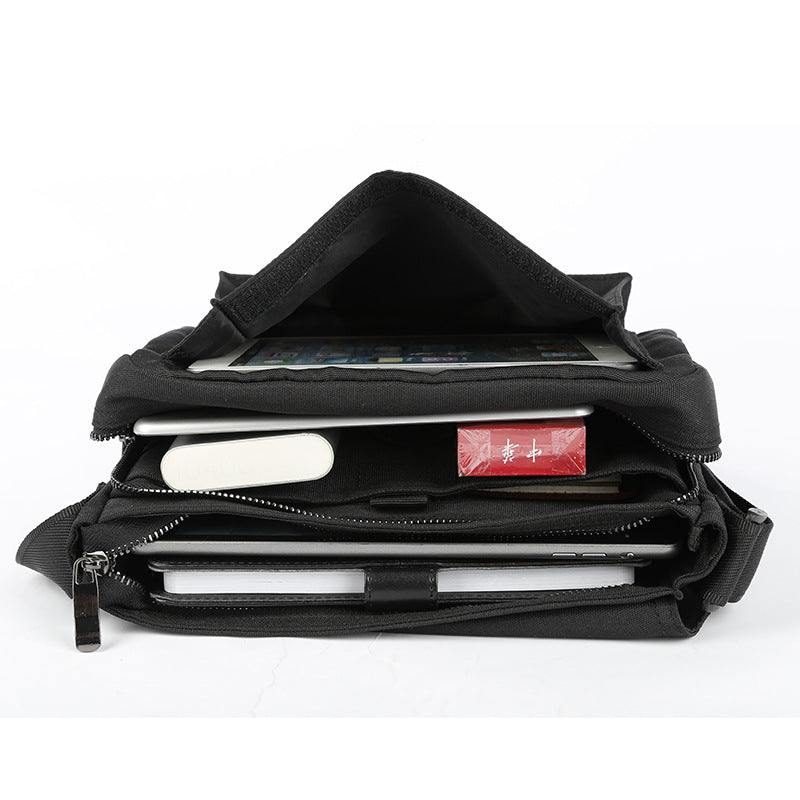 Sling Bags for Men Casual Crossbody Bag Simple Crossbody Bag