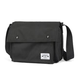 Sling Bags for Men Casual Crossbody Bag Simple Crossbody Bag