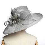 Kentucky Derby Hats Billycock