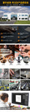 Sling Bags for Men Casual Crossbody Bag Simple Crossbody Bag