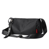 Sling Bags for Men Casual Shoulder Messenger Bag