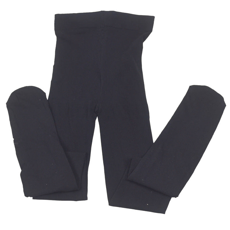 Women Legging Spring and Autumn Pantyhose Silk Stockings Leggings