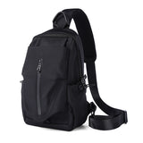 Sling Bags for Men Fashion Shoulder Messenger Bag for Men