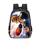 Sonic Backpack
