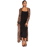 The Great Gatsby Dresses Sexy Sequined Formal Dress See-through Cardigan Sequins Dress