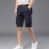 Tactics Style Men Short Men's Shorts Outer Wear Camouflage Pants Summer