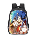 Sonic Backpack
