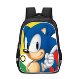 Sonic Backpack