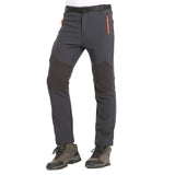 Tactics Style Outdoor Casual Pants Men's Thickened Climbing Pants