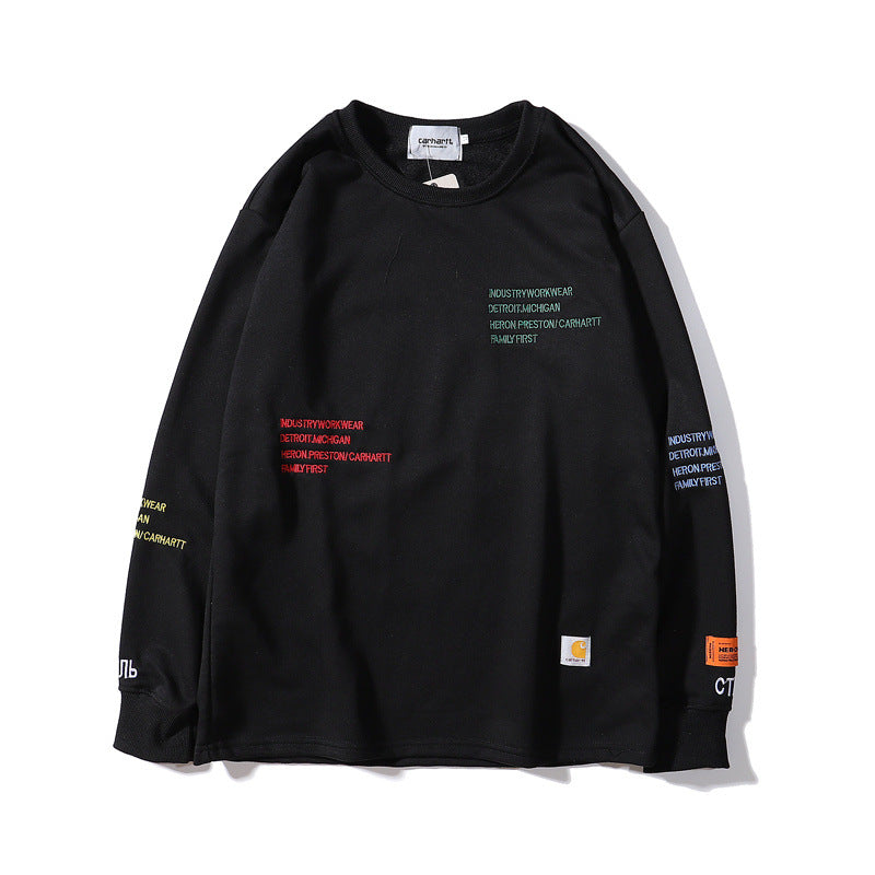 Heron Preston Sweatshirts